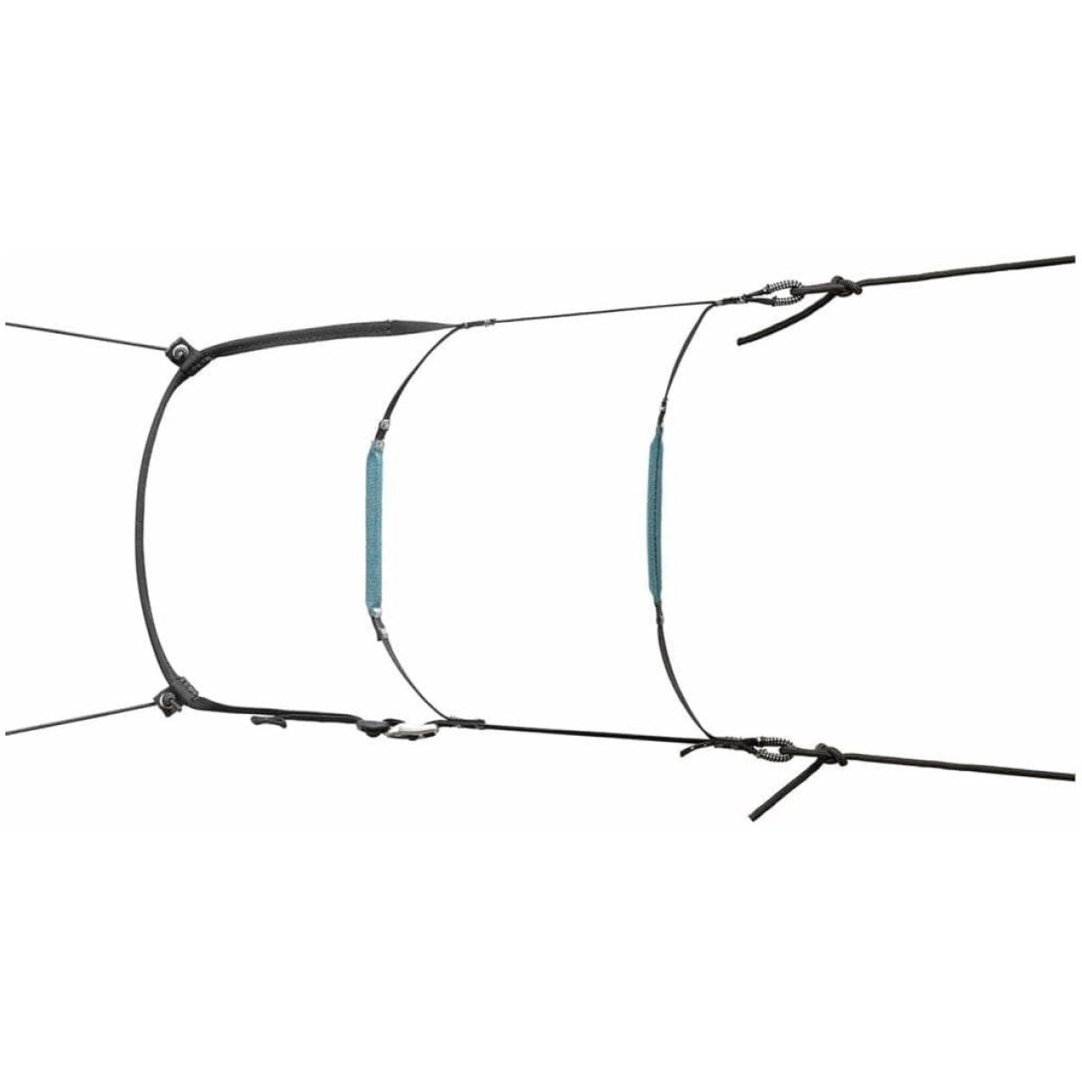 Supair 3-BAR SPEED BAR