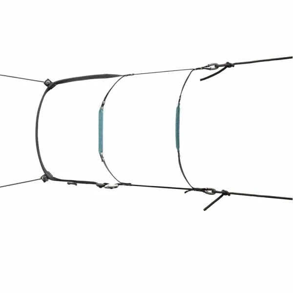 Supair 3-BAR SPEED BAR