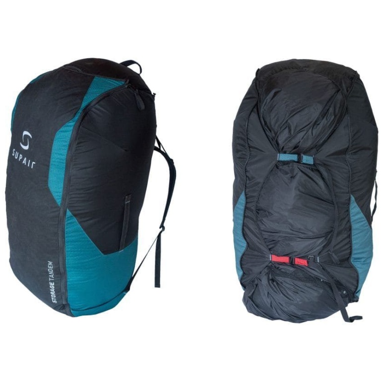Supair Tandem Storage Bag