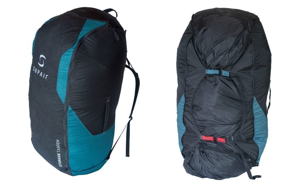 Sac de compression ADVANCE COMPRESSBAG - Soaring Shop