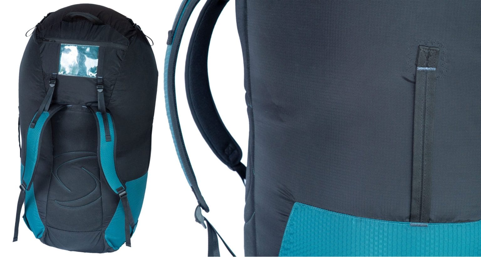 Supair Tandem Storage Bag 3 scaled