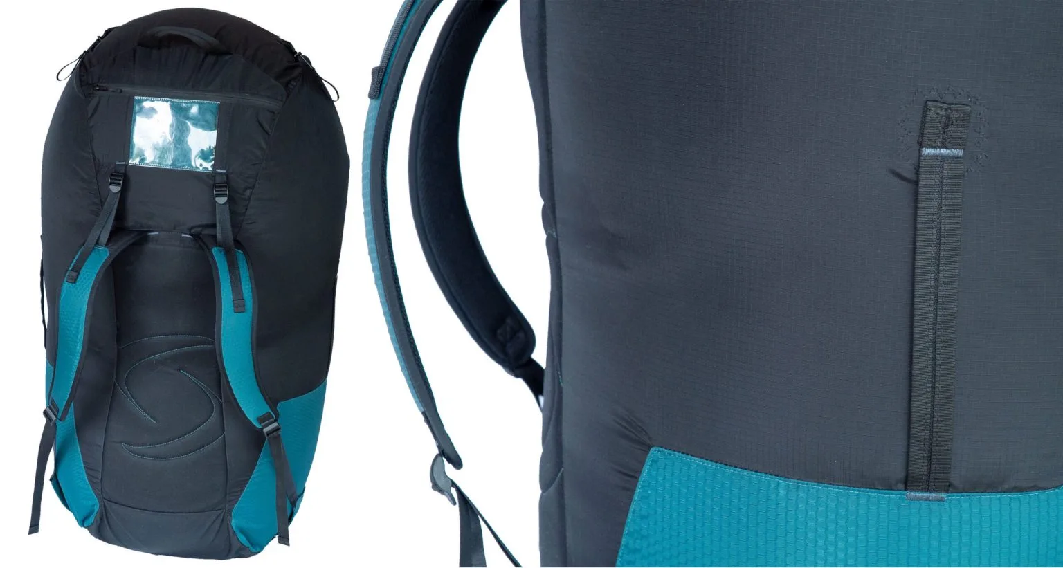 Supair Tandem Storage Bag 3 scaled