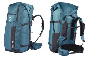 Paragliding Bags & Rucksacks Supair Trek 2 Backpack For Hike & Fly