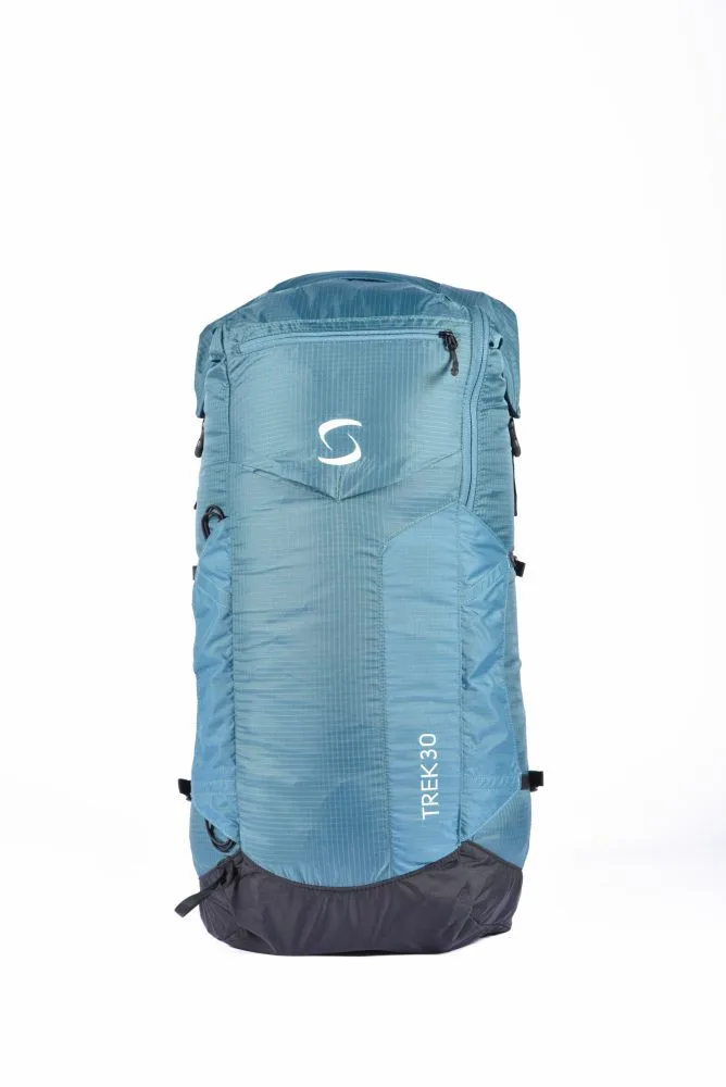 Lo zaino da trekking. Evoluzione e suggerimenti