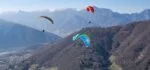 Swing MITO 2 RS Paraglider - Image 3