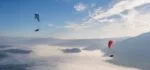 Swing Sphera Rs Paraglider EN-D Two-liner - Image 4