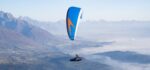 Swing Sphera Rs Paraglider EN-D Two-liner