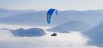 Swing Sphera Rs Paraglider EN-D Two-liner - Image 2
