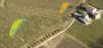 Swing MITO 2 RS Paraglider - Image 2