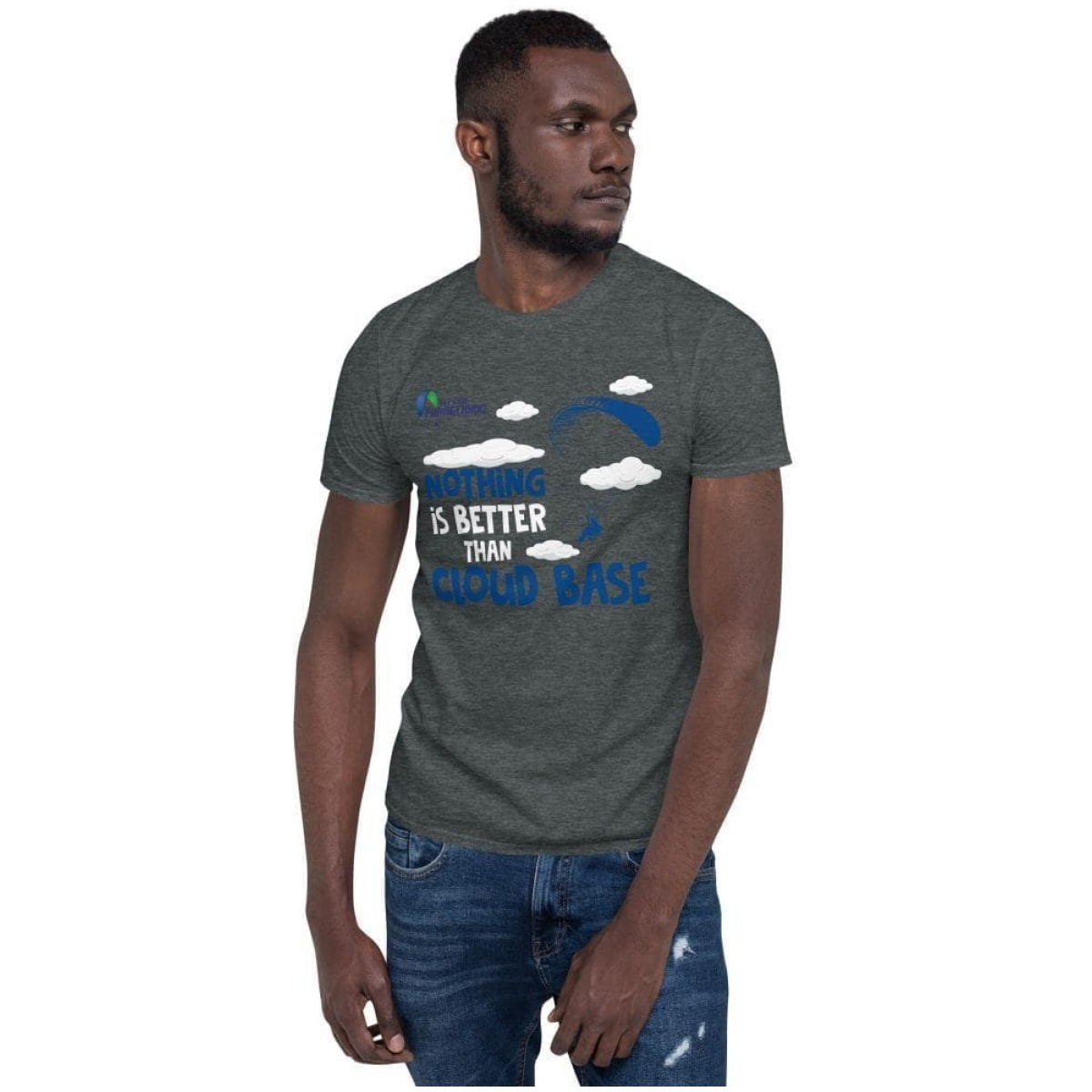 unisex basic softstyle t shirt dark heather front 6400ae3a8cdf3 scaled
