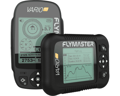 Flymaster Vario M