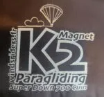 Paragliding Hand Warmers Wind Stopper K2 Paragliding Sleeves - Image 3