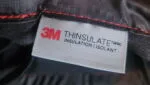 Paragliding Hand Warmers Wind Stopper K2 Paragliding Sleeves - Image 13