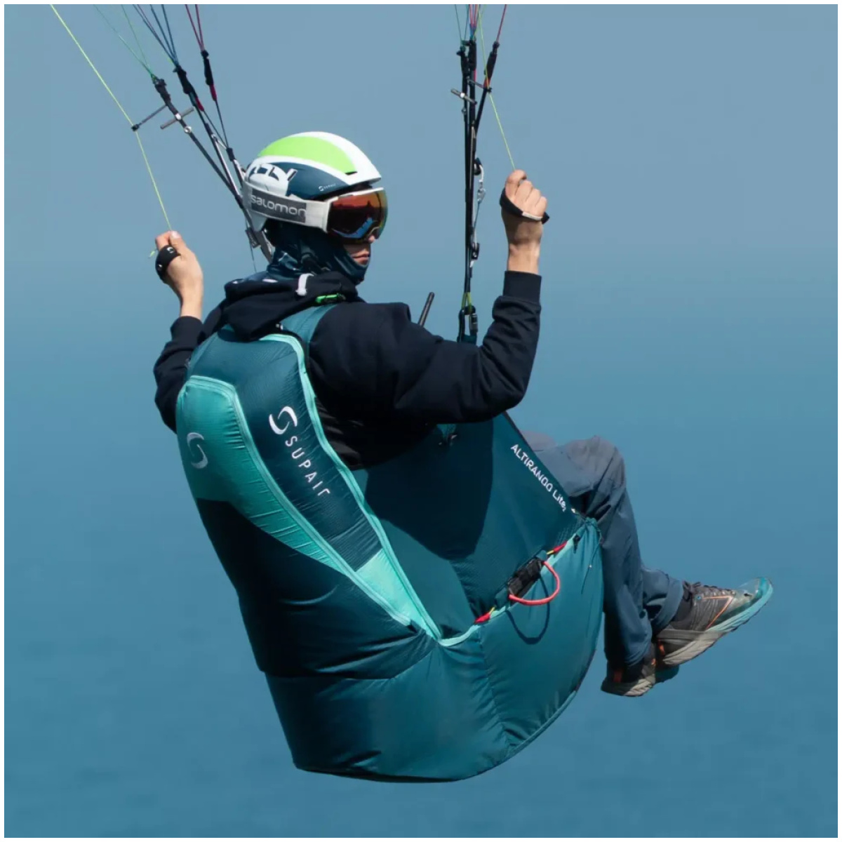 Supair Altirando Lite 2 Harness 3 scaled