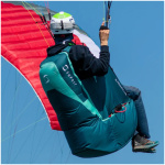 Supair Altirando Lite 2 Harness
