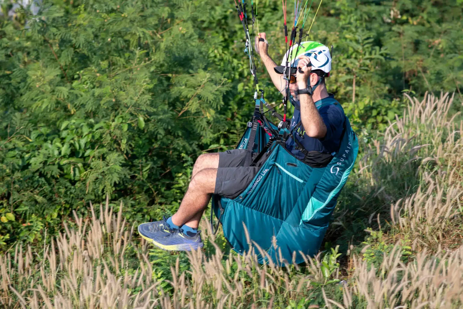 Supair Altirando Lite 2 Harness 7 scaled