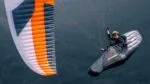 Skywalk Range X-alps 3 Ultralight Harness