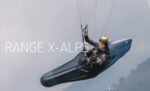 Skywalk Range X-alps 3 Ultralight Harness - Image 5