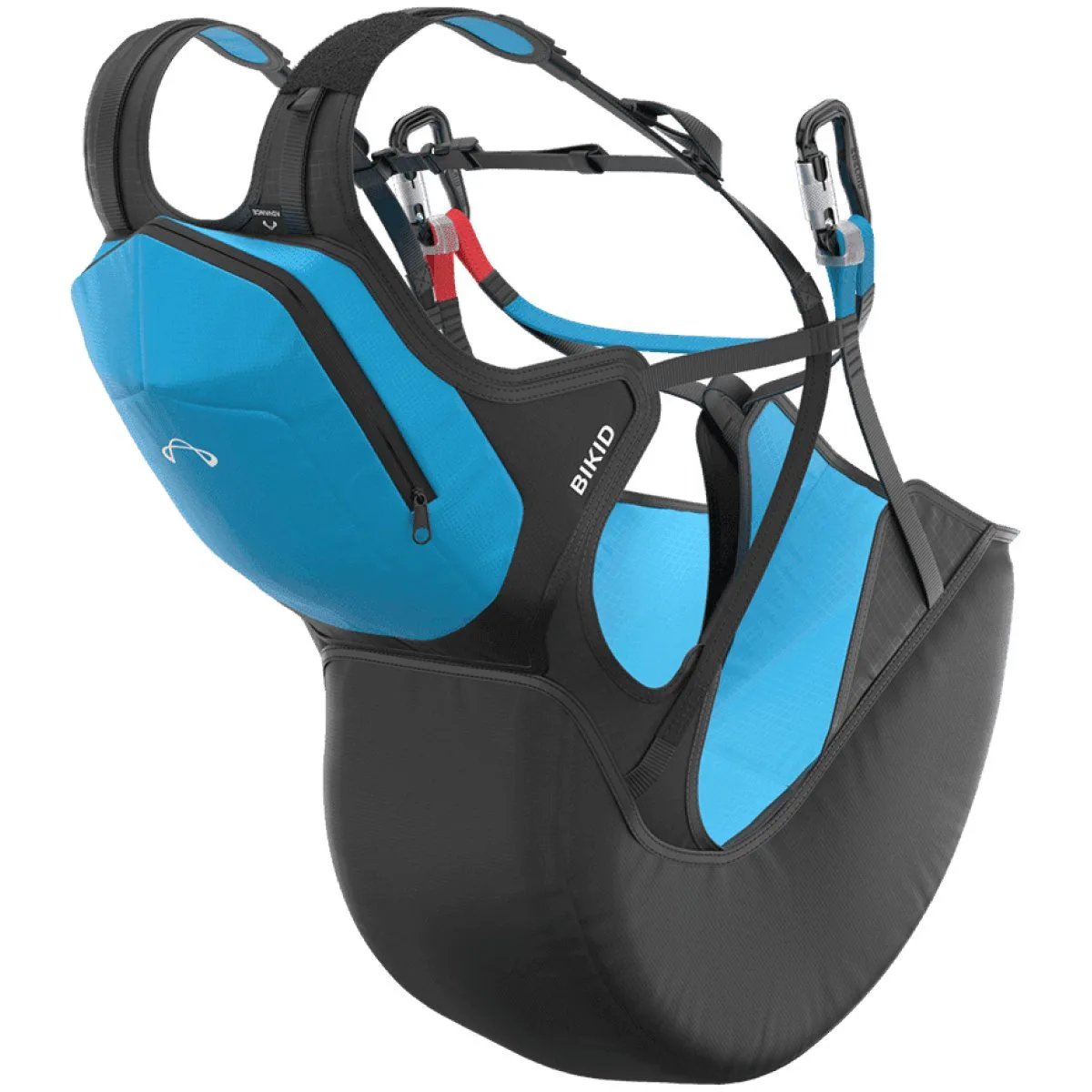Advance BiKID Tandem Pilot KIDS Harness - Image 1