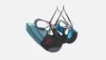 Advance BiKID Tandem Pilot KIDS Harness - Image 3