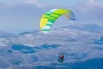 BGD ANDA Paraglider EN/LTF-A