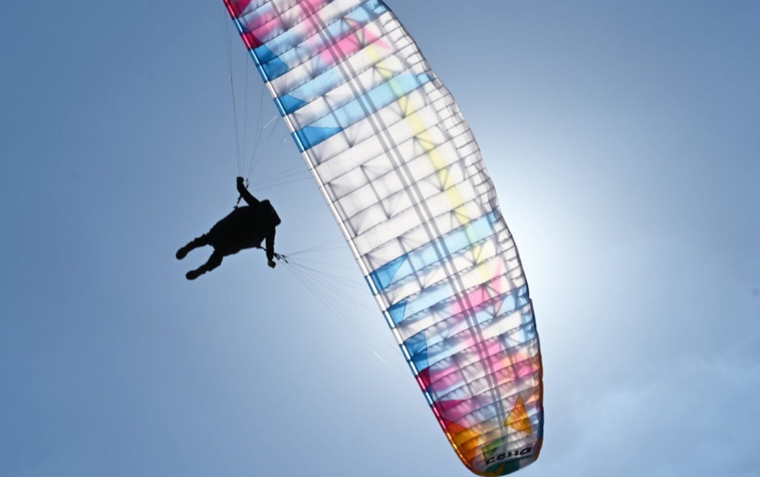 BGD ECHO 2 PARAGLIDER ENLTF B 4 scaled