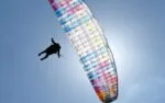 BGD ECHO 2 PARAGLIDER EN/LTF-B - Image 5