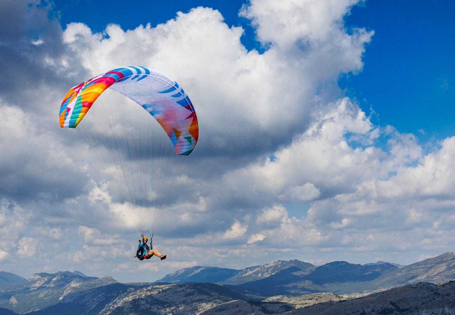 BGD ECHO 2 PARAGLIDER ENLTF B 6 scaled