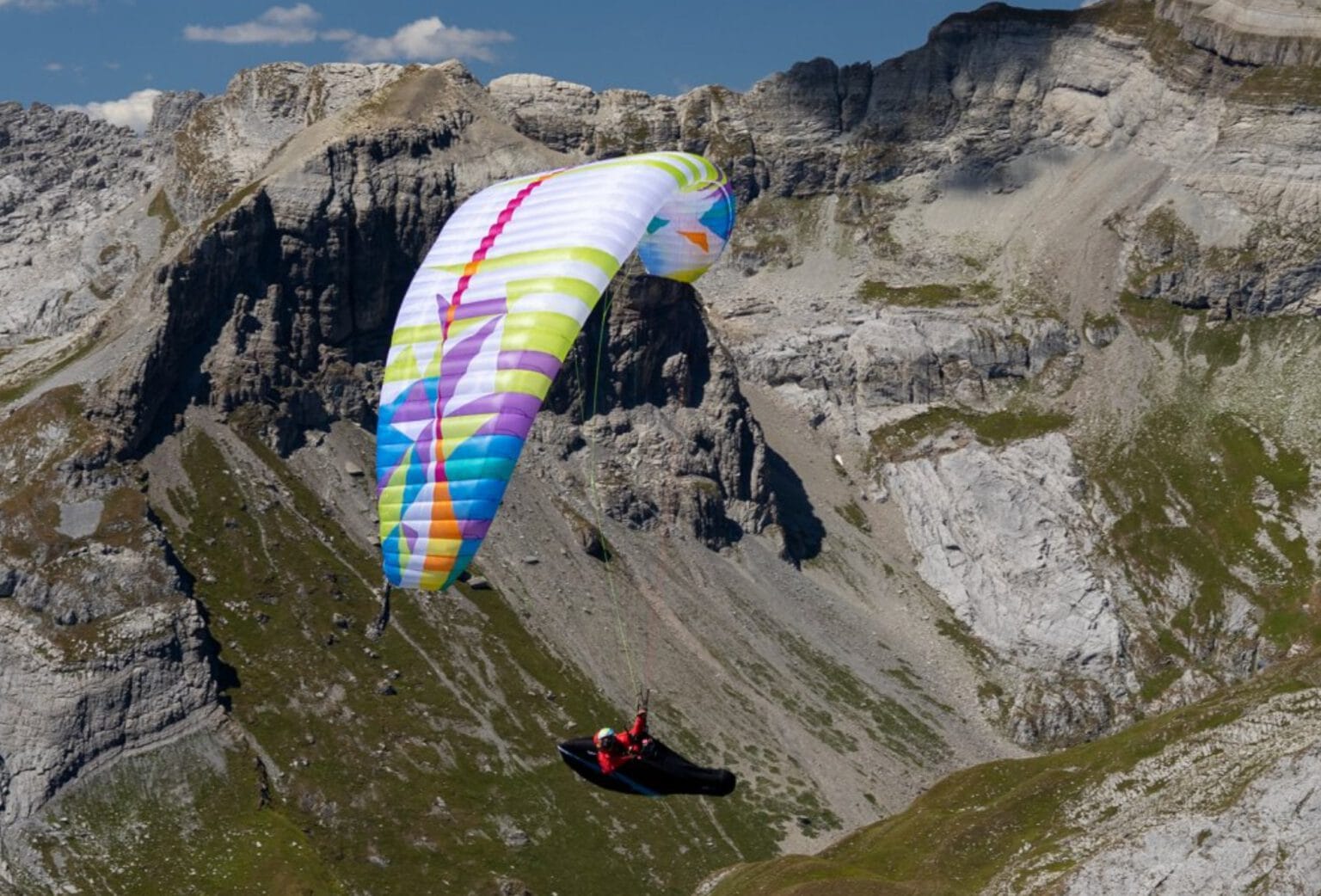 BGD ECHO 2 PARAGLIDER ENLTF B 7 scaled