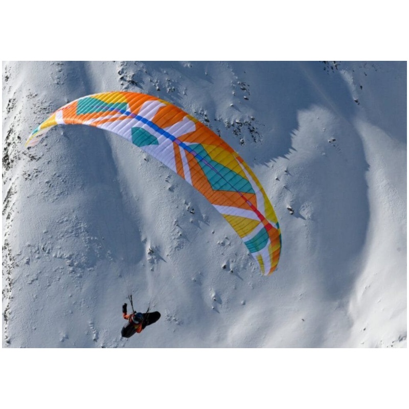 BGD Paragliders | Approved Dealer | Shop Now