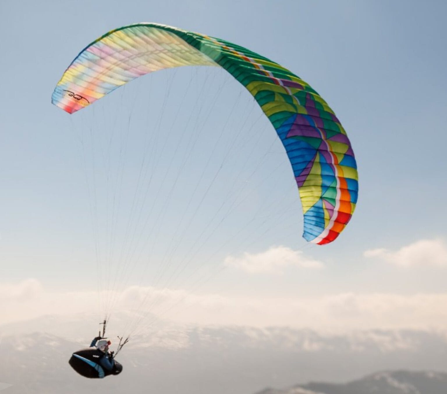 BGD EPIC 2 PARAGLIDER ENLTF B 21 scaled