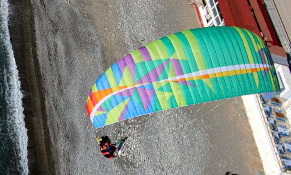 Choosing Your First Paraglider -SUPAIR BIRDY EN-A, BGD EPIC 2, and SWING MITO 2 RS 1 BGD EPIC 2 PARAGLIDER ENLTF B 31 scaled