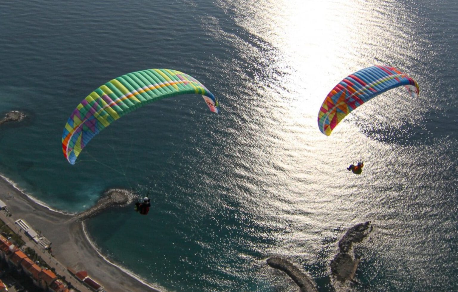 BGD EPIC 2 PARAGLIDER ENLTF B 61 scaled