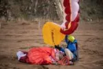 Gin Bolero 7 EASY EN A Paraglider - Image 12