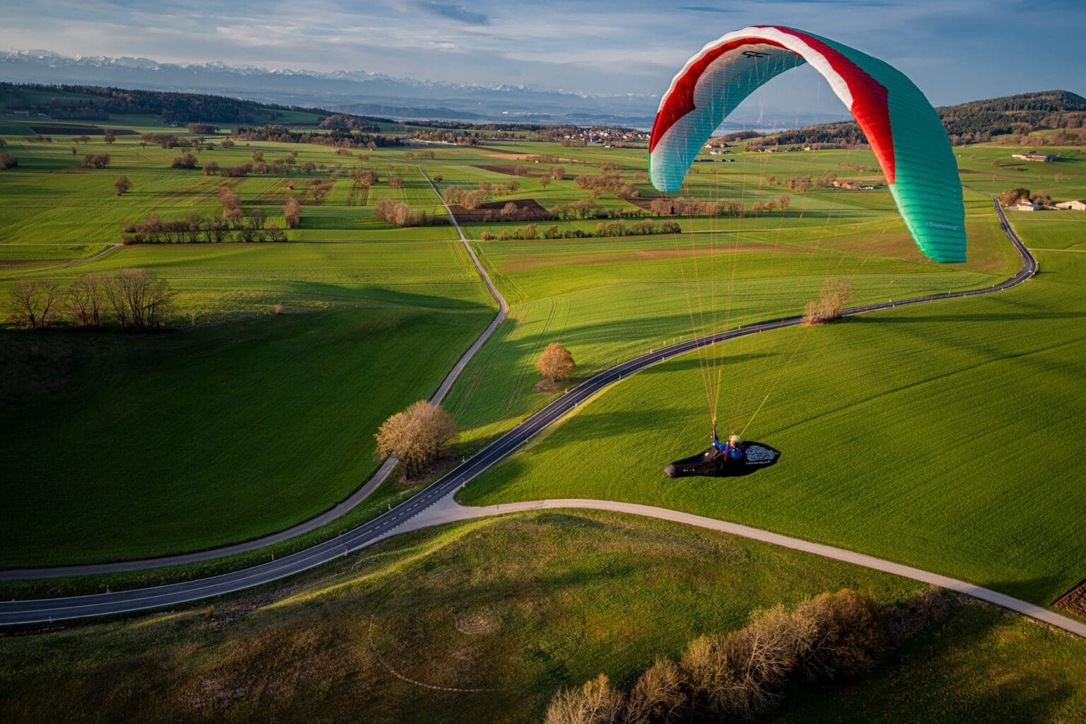 Gin Boomerang 12 COMPETITION CCC Wing 4 scaled