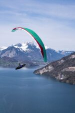 Gin Boomerang 12 COMPETITION CCC Wing - Image 3