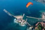 Gin Condor 2 Paramotor Tandem Wing - Image 3