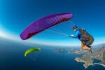Gin Evora Intermediate EN-B Wing