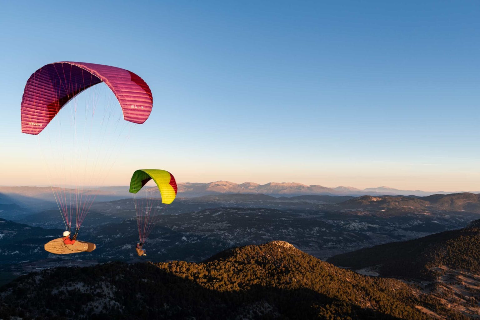 Gin Evora Intermediate EN B Wing 5 scaled
