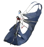 Ozone F*Lite 2 Paragliding Harness - Image 6