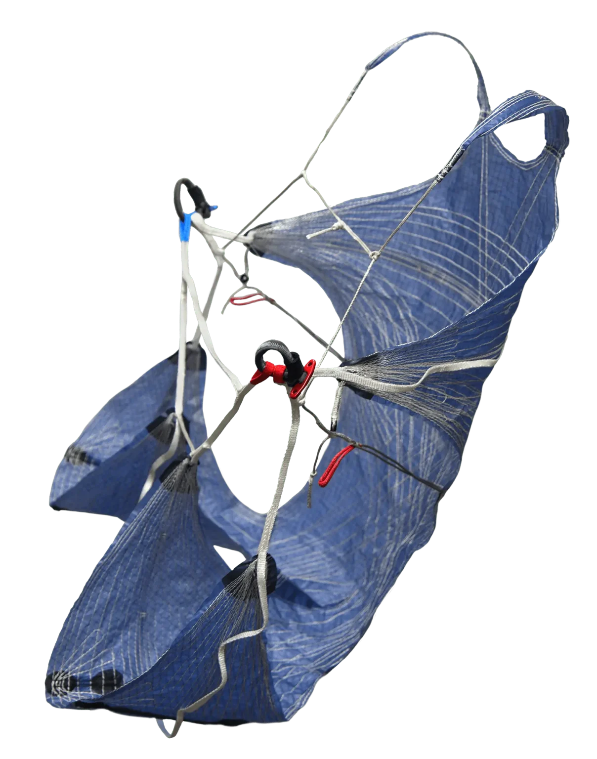Ozone FLite 2 The Worlds Lightest Paragliding Harness 3 scaled