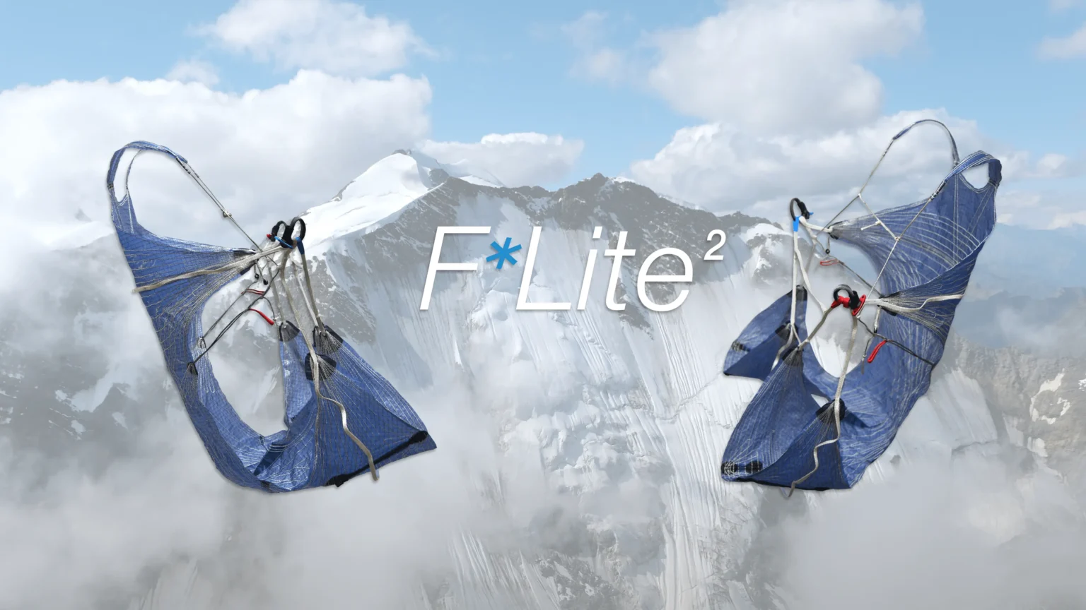 Ozone FLite 2 The Worlds Lightest Paragliding Harness 5 scaled