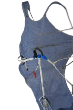 Ozone F*Lite 2 Paragliding Harness - Image 2