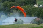 Ozone Freeride 2 Paraglider - Image 2