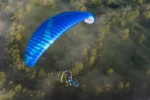 Ozone MojoMAX Paraglider