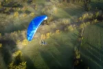 Ozone MojoMAX Paraglider - Image 6