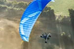 Ozone MojoMAX Paraglider - Image 4