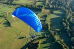 Ozone MojoMAX Paraglider - Image 2
