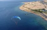 Ozone Sirocco 3 Paraglider - Image 2