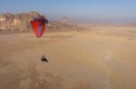 Ozone Sirocco 3 Paraglider - Image 3